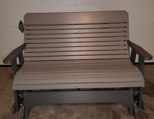 Polywood Bench